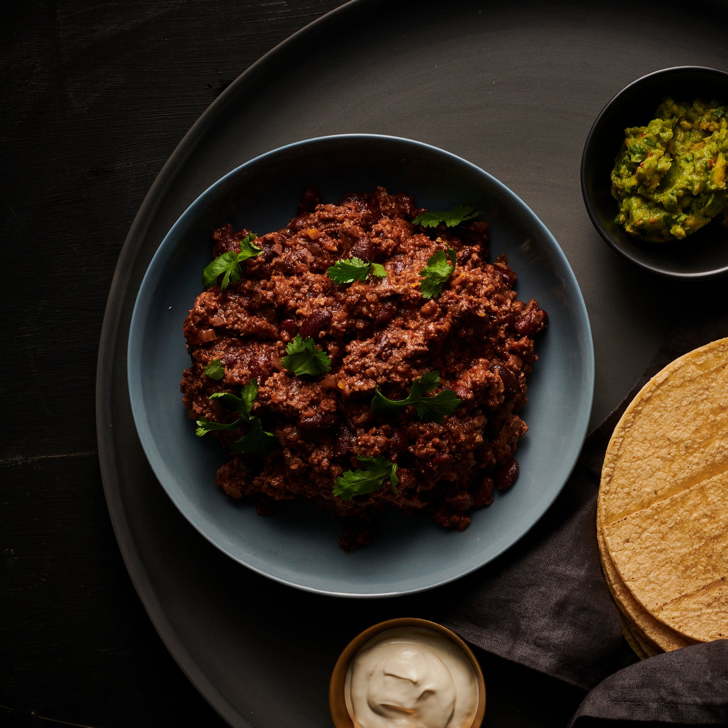 Chilli Con Carne