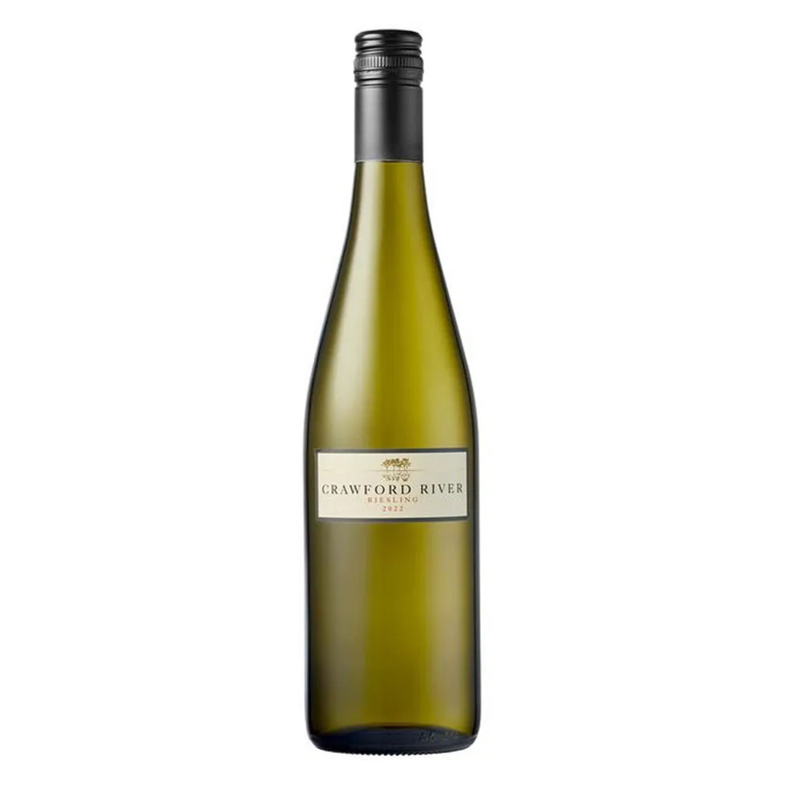 Crawford River Riesling – BLAKEAWAY