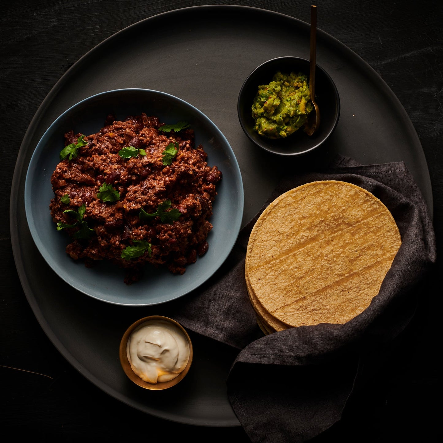 Chilli Con Carne