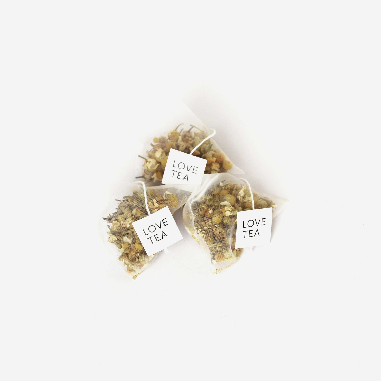 Love Tea Chamomile (20 bags)